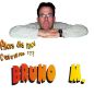 Beaucoup d‘humour avec Bruno M